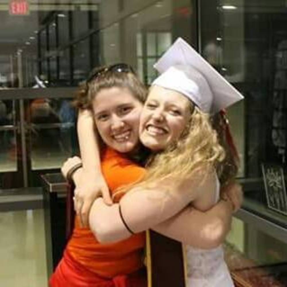 Meet your Posher, Jamie